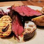 ワインビストロ ル マリアージュ - 