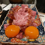 由乃 別邸 栄住吉店 - 