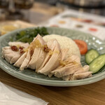 タイランドキッチン たびする子ぞう - カオマンガイ　180g