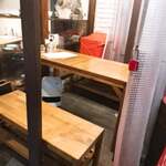 ワインビストロ ル マリアージュ - 