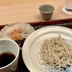 緒方 - 十割蕎麦