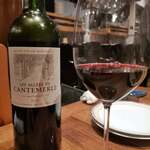 ワインビストロ ル マリアージュ - 