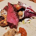 ワインビストロ ル マリアージュ - 