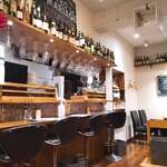 ワインビストロ ル マリアージュ - 