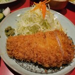 とんかつ 太志 - 