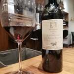 ワインビストロ ル マリアージュ - 