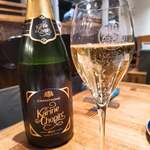 ワインビストロ ル マリアージュ - 