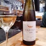 ワインビストロ ル マリアージュ - 