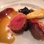 ワインビストロ ル マリアージュ - 