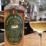 ワインビストロ ル マリアージュ - 