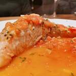 ワインビストロ ル マリアージュ - 