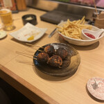 Yakitori Yuu - 