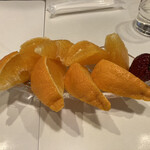 フルーツパーラーフクナガ - 