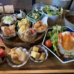 Kitchen ABOUT 3号店 - 