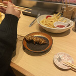 Yakitori Yuu - 