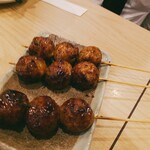 Yakitori To Mushiryourino Mise Shinkichi - やきとり