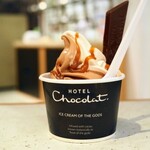 HOTEL Chocolat. - 