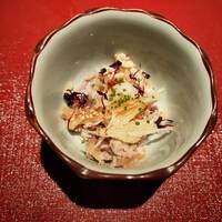 鳥焼き 小花 - 