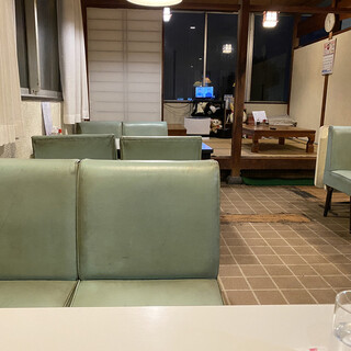 レストハウス青山_2