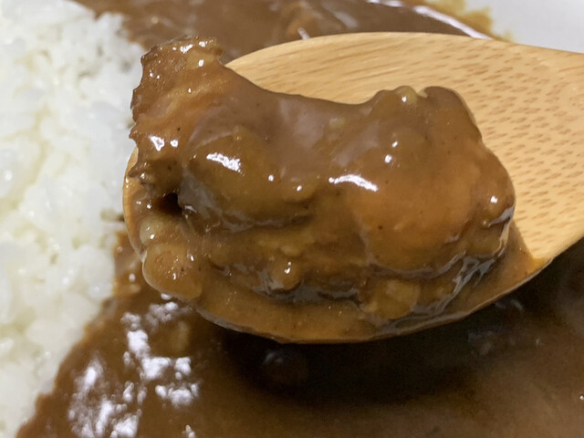 にしきや ララガーデン長町店 - 長町南（カレー）の写真