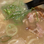 Torikizoku - スープ