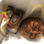 赤いリボン - 