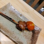 焼鳥 鳥せい - ちょうちん