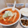 信長ラーメン 清洲本店