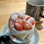 カフェ フラン - 