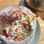 カフェ フラン - 