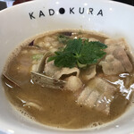 Ramen Kadokura - 