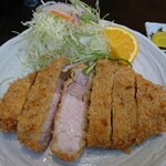 創食浪漫館 トントン - 