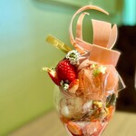 DEL'IMMO TOKYO CAFE - 