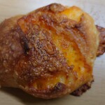 プチ・ポンレヴェック - チーズのパヴェ