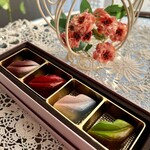 DEL'IMMO TOKYO CAFE - 