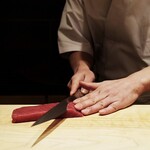 Akasaka Sushi Shino - 