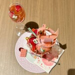 DEL'IMMO TOKYO CAFE - 