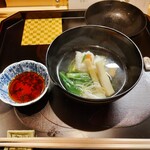 お料理なかき - 