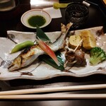 お料理なかき - 