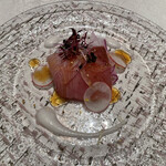 グリルうかい 丸の内店 - 