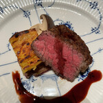 グリルうかい - 