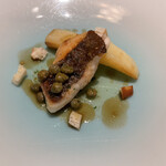 グリルうかい 丸の内店 - 