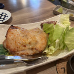 うな串 骨付き鶏 銀シャリ FUJIYA - 