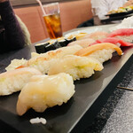 Sushizammai - 