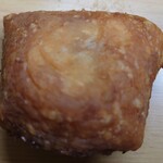 プチ・ポンレヴェック - あんドーナツのパヴェ