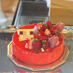 Patisserie Chez KOBE - 