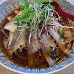 台湾料理 群ちゃん - 牛肉麺