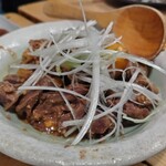 新橋シャモロック酒場 - 