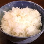 天空米饭