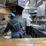 中華そば まるき - 